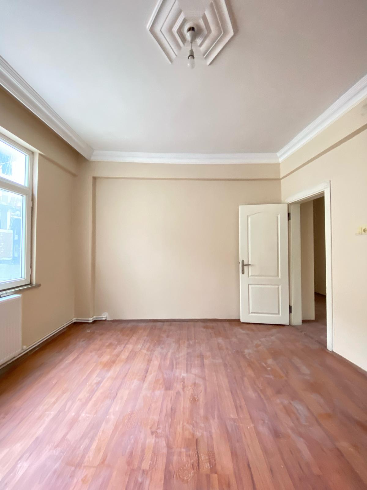 MABEL GAYRİMENKUL GENİŞ FERAH DAİRE